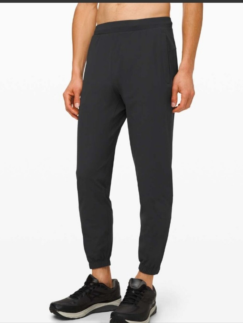 lululemon athletica Surge Jogger Tall 31" - Obsidian
